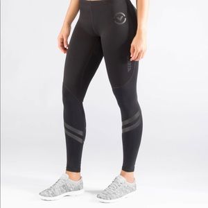 Virus Bioceramic Elite compression leggings